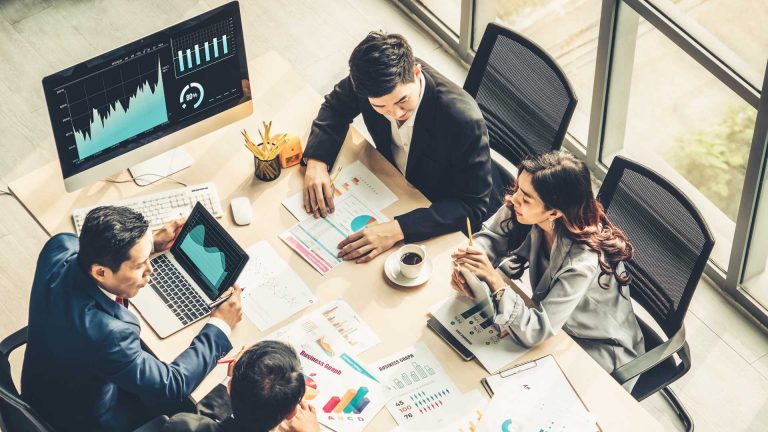 Online marketing agency Amsterdam, wat houdt dat in? online marketing agency Amsterdam